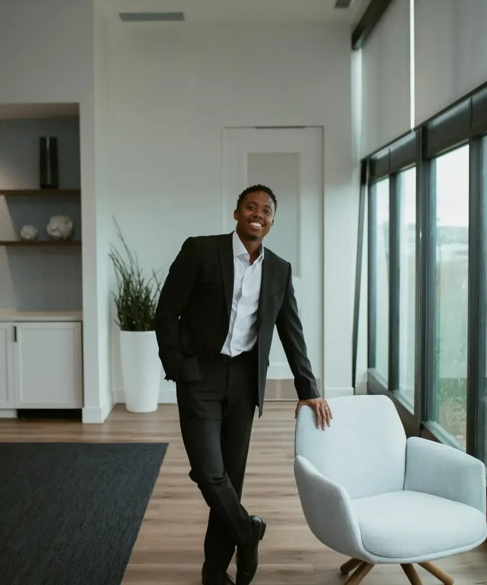 Rashawn Browne